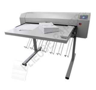 Fold Plus - Plieuse de plan
