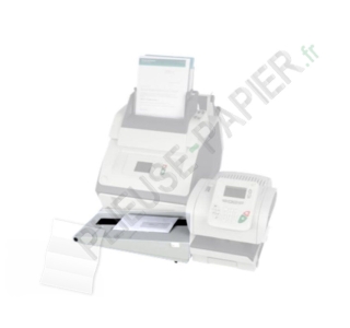 Convoyeur FC 60 - Plieuse inséreuse de courrier